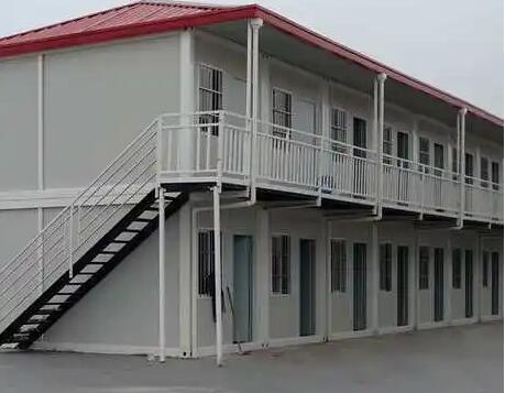 知識點：襄陽鋼結構活動房能被廣泛應用的原因有哪些？