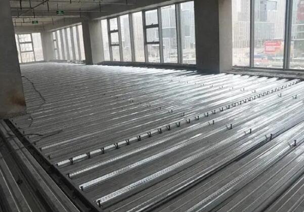實(shí)用樓承板的質(zhì)量如何辨別？
